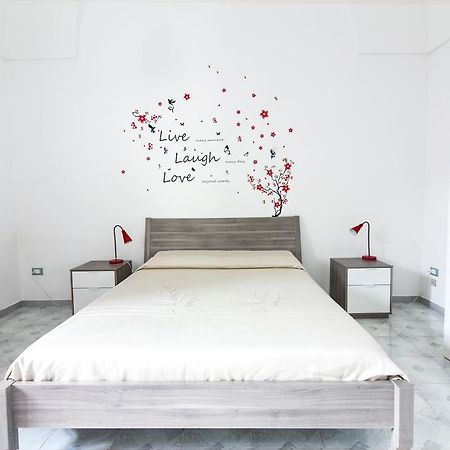Appartamento Micca House Ostuni Esterno foto