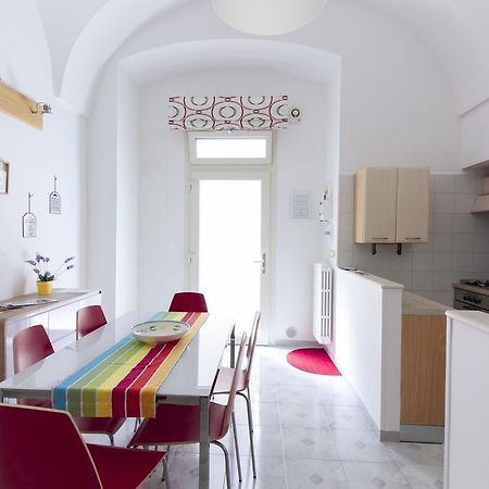 Appartamento Micca House Ostuni Esterno foto