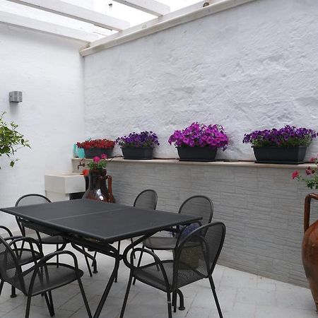 Appartamento Micca House Ostuni Esterno foto