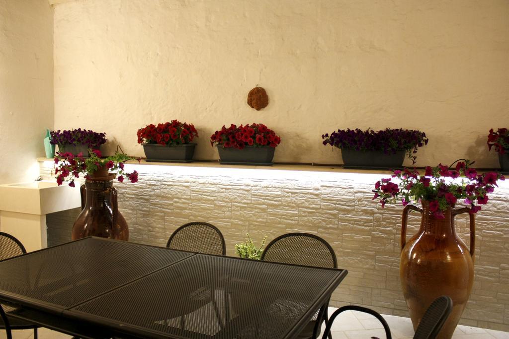 Appartamento Micca House Ostuni Camera foto