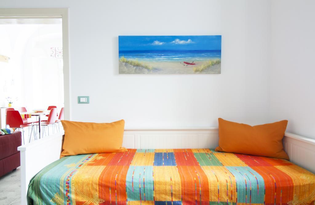 Appartamento Micca House Ostuni Esterno foto