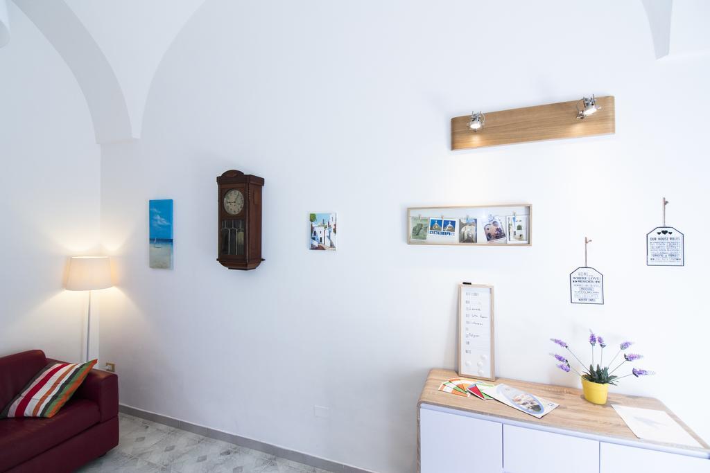 Appartamento Micca House Ostuni Esterno foto