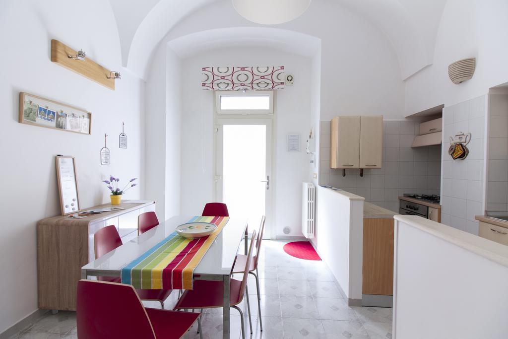 Appartamento Micca House Ostuni Esterno foto