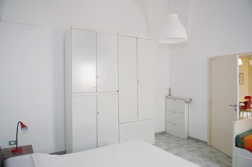 Appartamento Micca House Ostuni Esterno foto