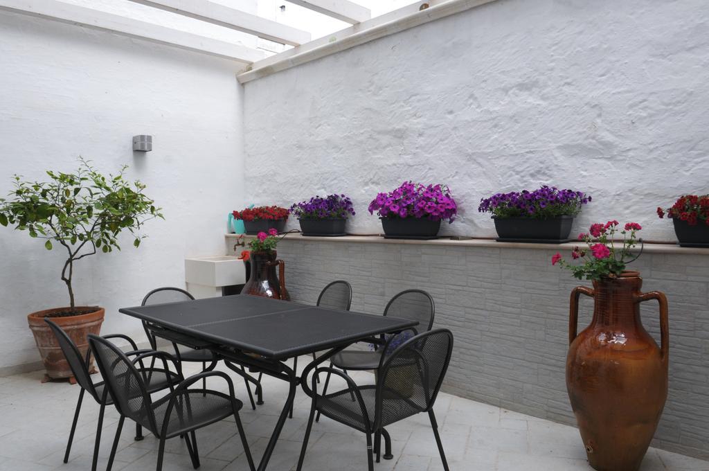 Appartamento Micca House Ostuni Esterno foto